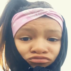 Meet your Posher, Nevaeh